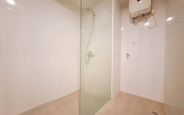Contemporary Studio No Kitchen Apartment Mataram City