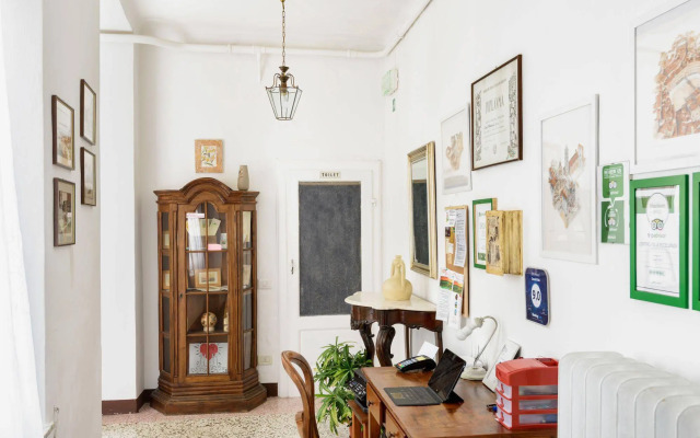 Casa di Osio