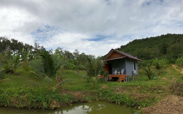 Green Mountain Resort Koh Yao