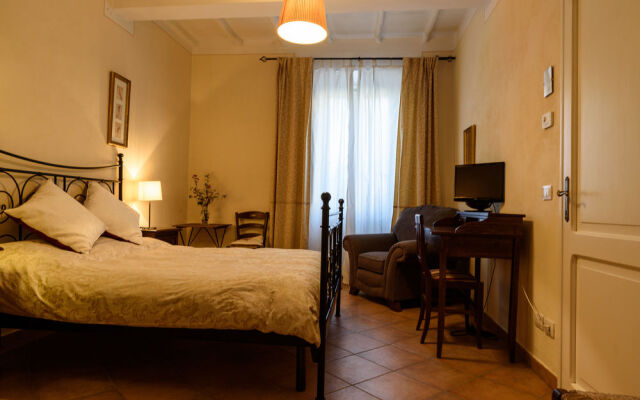 Casa Lilla