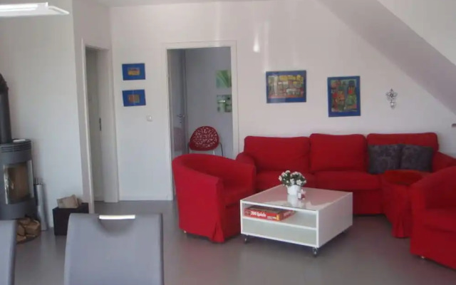 Mirabelle Comfortable Holiday Residence