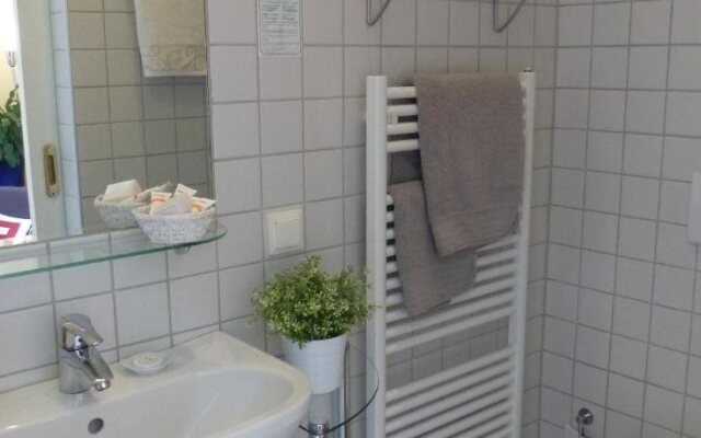 Stadtnest Bed & Breakfast