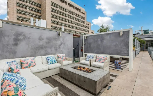 Oneluxstay At HWH LA Downtown