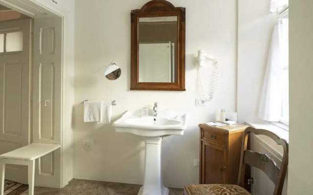 Villa Bergmann Suites Meran