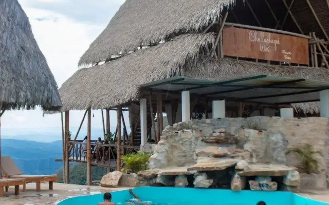 Renaco Glamping