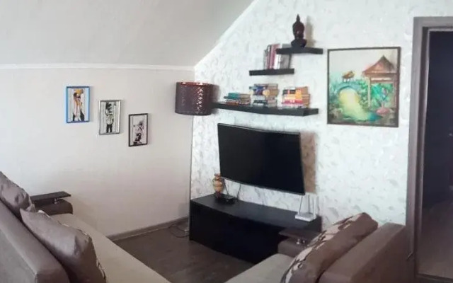 Гостевой Дом Лагуна