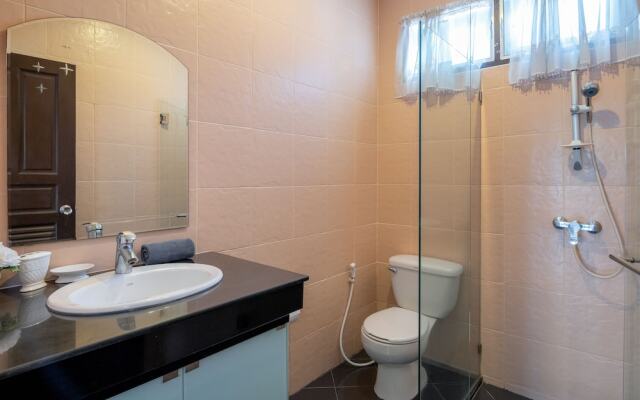 Orchid Paradise Homes OPV15