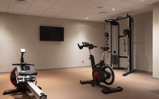 Hotel Base Camp Lodge