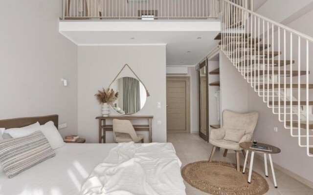 Scarabeo Hotel & Villas Parga