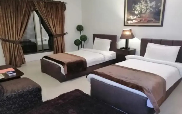 Sunway Hotel Murree