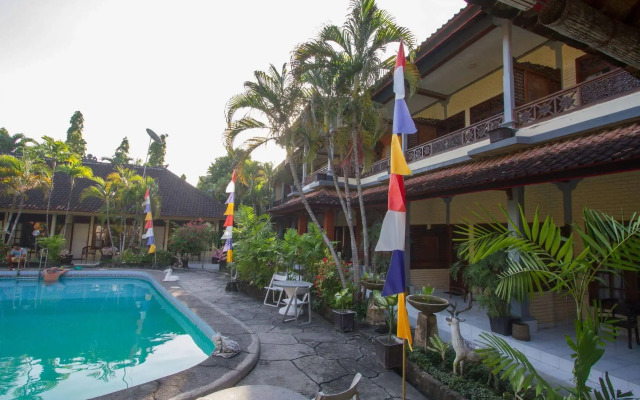 Hotel Bali Warma