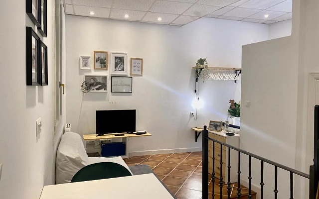 Apartamento puerta del camino 1