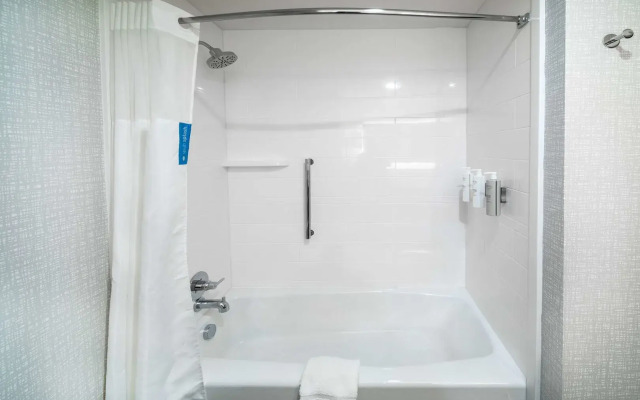 Hampton Inn & Suites Canyon