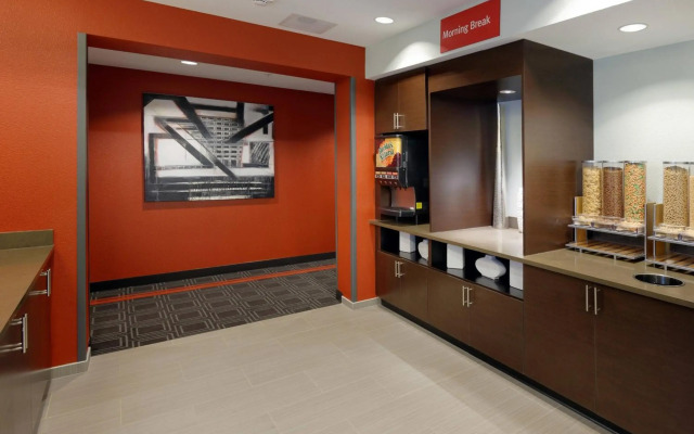 TownePlace Suites Springfield