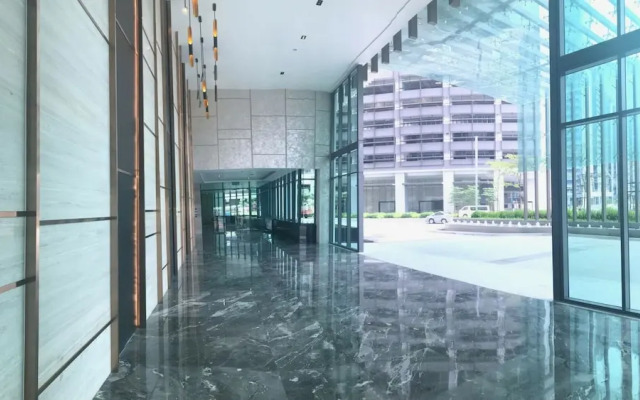 Vogue Suites One by Joe