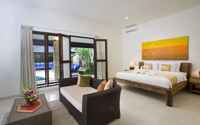 Villa Aveli Seminyak by Best Deals Asia Hospitality