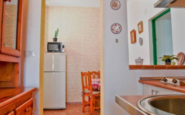 107471 Apartment In Macher