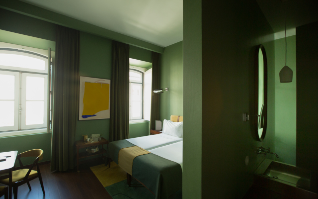 The Vintage Hotel & Spa - Lisbon