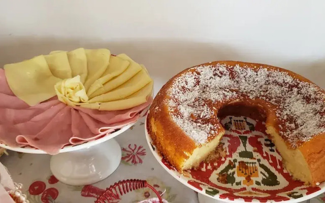 Pousada Villa Container Lodge