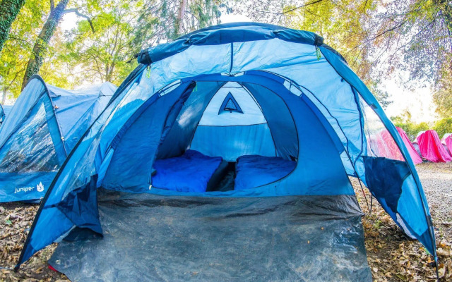Haro Camping