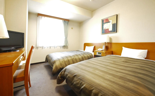 Hotel Route Inn Igaueno Iga Ichinomiya Inter