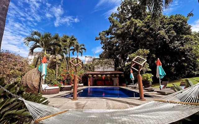 La Provence Restaurant & Boutique Hotel