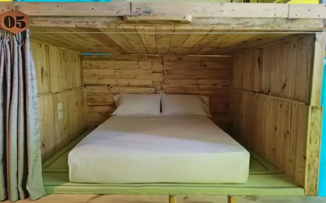 Hostel Tropico 20 PDC