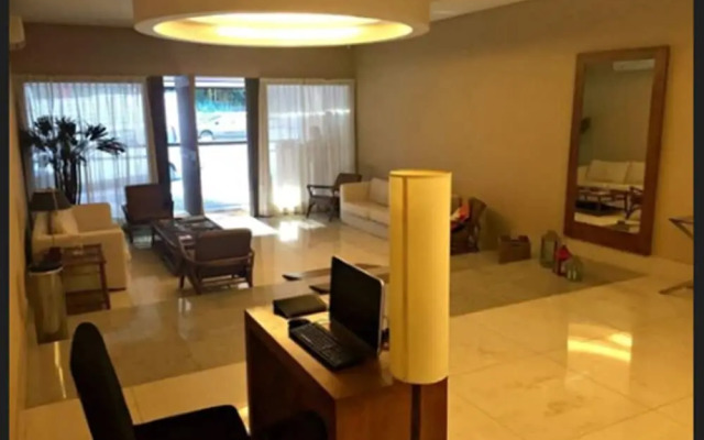 Hotel Granja Brasil Resort