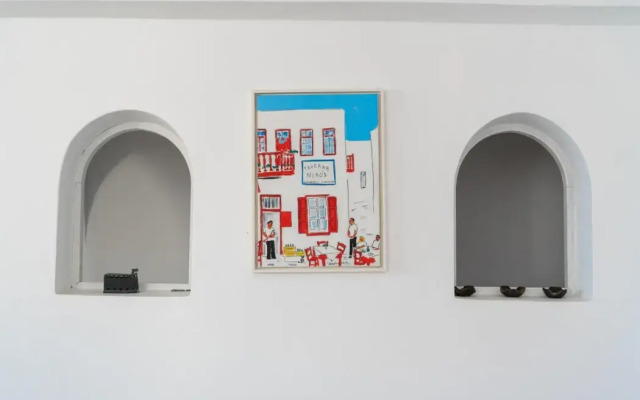 Rhenia Mykonos