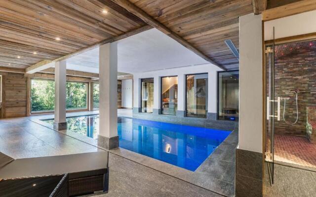 Chalet Méribel, 7 pièces, 14 personnes - FR-1-566-5