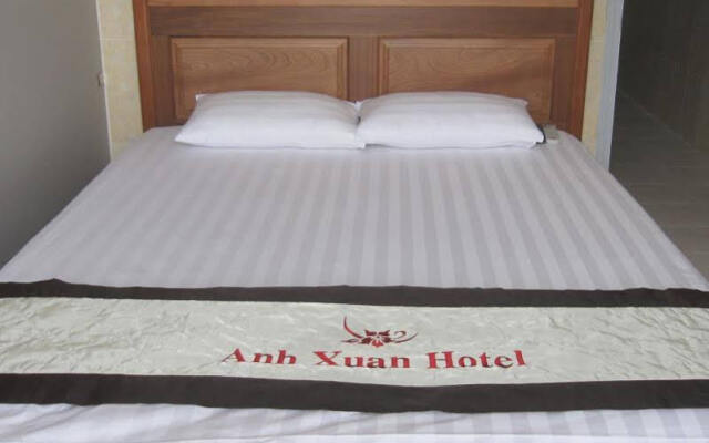 Anh Xuan Hotel