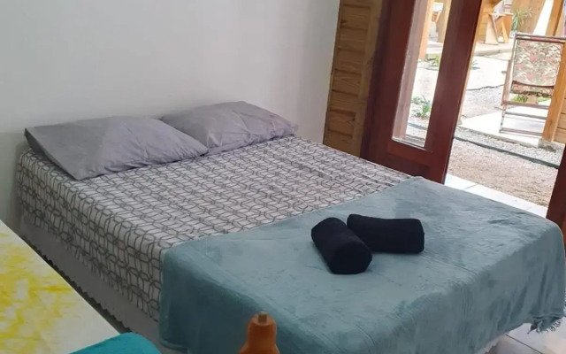 Rumah Pantai Pousada