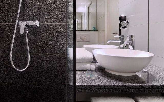Motel One Leipzig - Augustusplatz