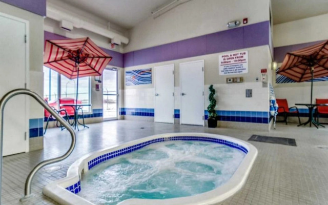 Motel 6 Saskatoon, SK