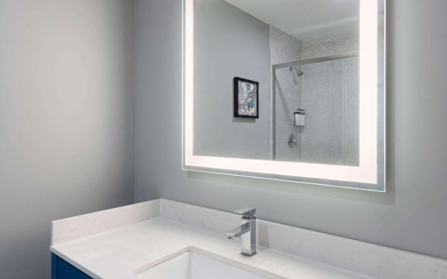 Comfort Inn at the Zoo Omaha