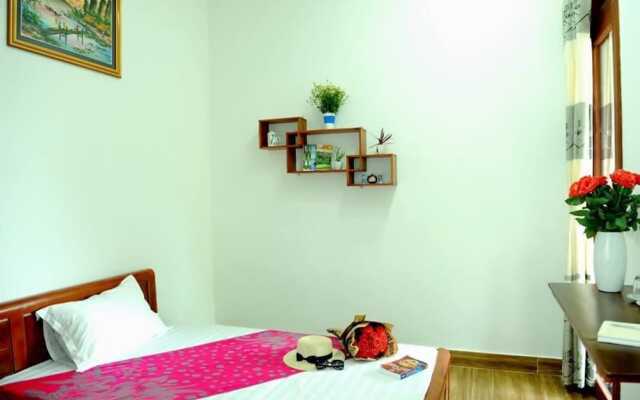 Ana Homestay - Hostel