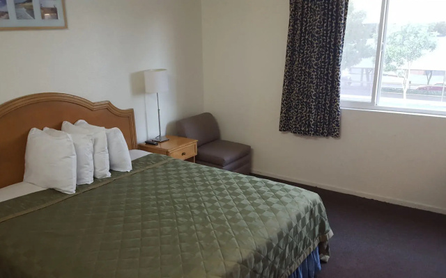 City Center Hotel Los Angeles