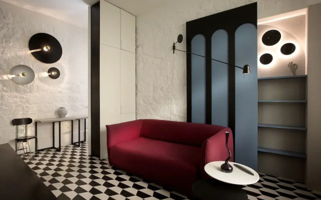 Coco Morghen Appartment