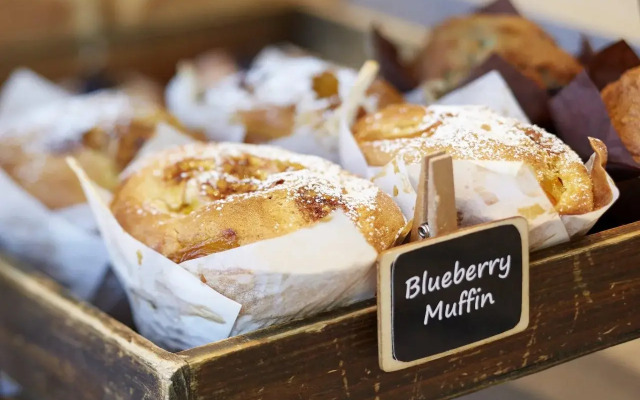 Holiday Inn Express Newcastle by IHG