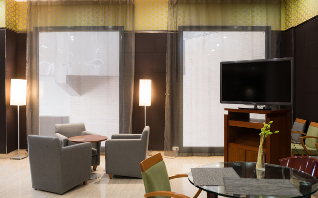 Hotel Ciudad de Valladolid - Image 6