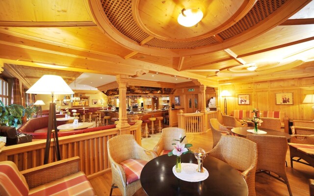 Thermal Badhotel Kirchler