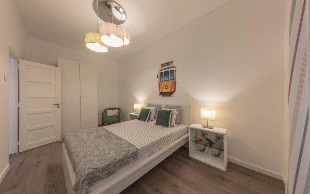 Sintra Wine Apartment