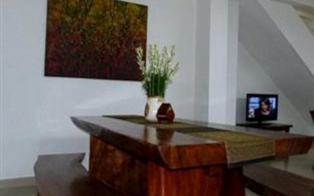 Jimbaran Bay Beach Residence