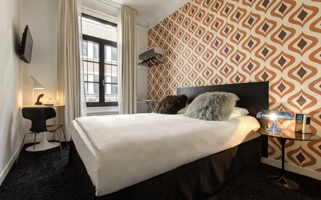 Vintage Hotel Brussels