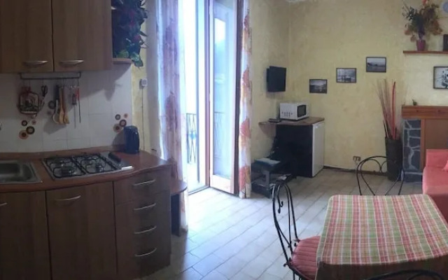 Il Salice on the Lake