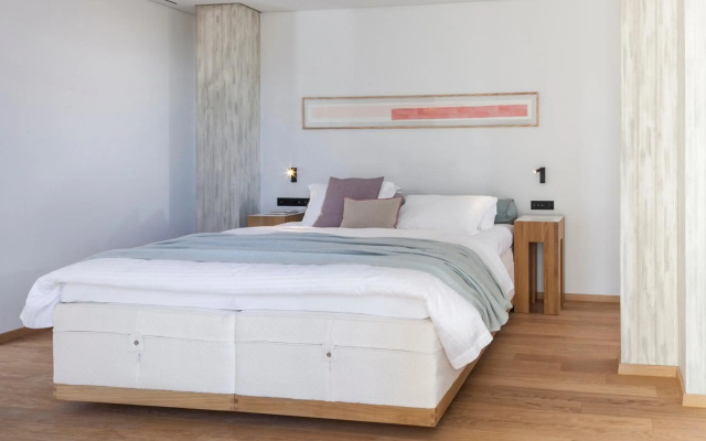 COCO-MAT Hotel Athens
