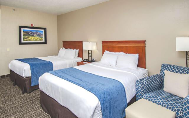 Best Western Timpanogos Inn