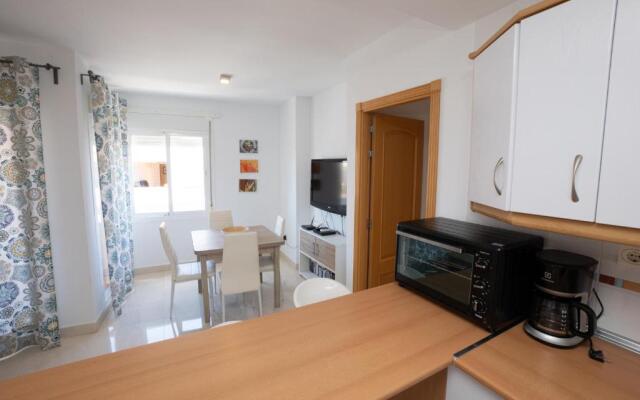 Edificio Nautica II 3º a