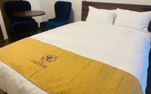 Hotel Y'Rise To Urasoe