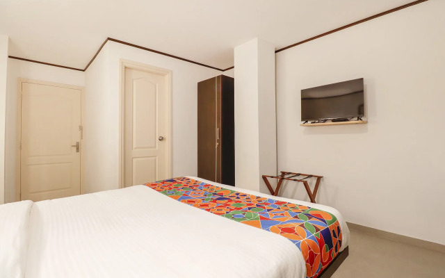 Fabhotel Park Inn